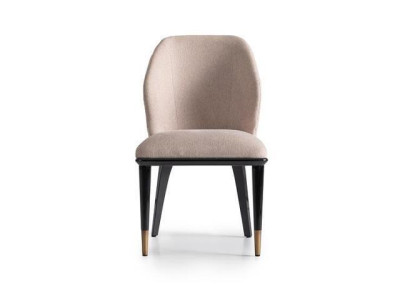 Luxury Dining chairs Kitchen chairs Modern Design Chair Armchairs Beige new